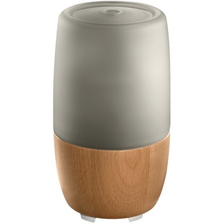 Ellia(TM) by HoMedics(R) ARM-720GY Ellia(TM) Reflect Ultrasonic Aroma ...