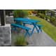Option Caribbean Blue