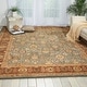 preview thumbnail 1 of 28, Nourison Hand-tufted Area Rug