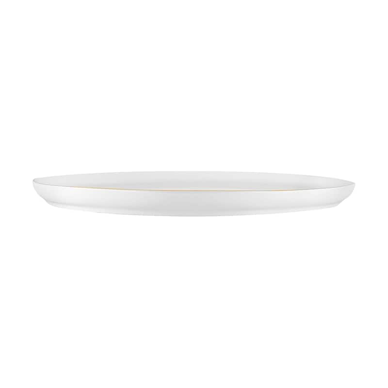 Abbesses Large Plates- Set of 4