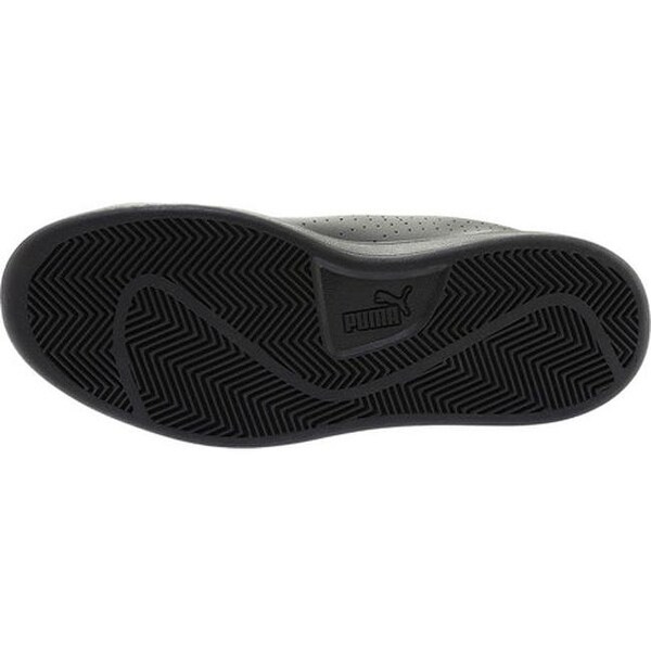 puma smash v2 perforated leather sneaker puma smash v2 perforated leather sneaker
