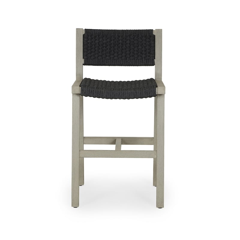 Haven Home Milano Outdoor Bar Stool