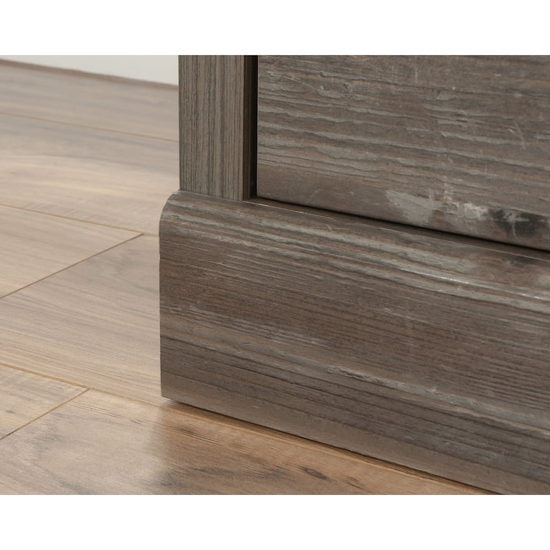 Aspen Post Lateral File