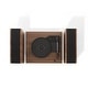 preview thumbnail 17 of 19, Crosley Riff Record Player with Speakers