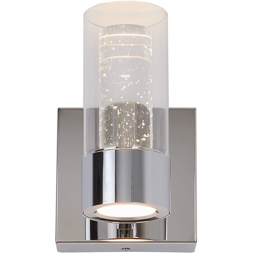Chrome indoor wall lights new arrivals