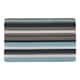 Option Blue/Gray Stripe