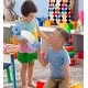 preview thumbnail 6 of 5, DolliBu Blue Seahorse Super Soft Stuffed Animal for Kids and Adults - 12 inches
