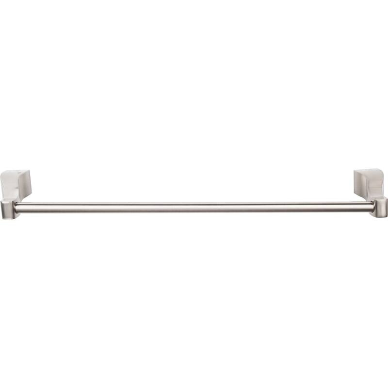 Top Knobs Aqua Bath 30 Inch Single Towel Bar