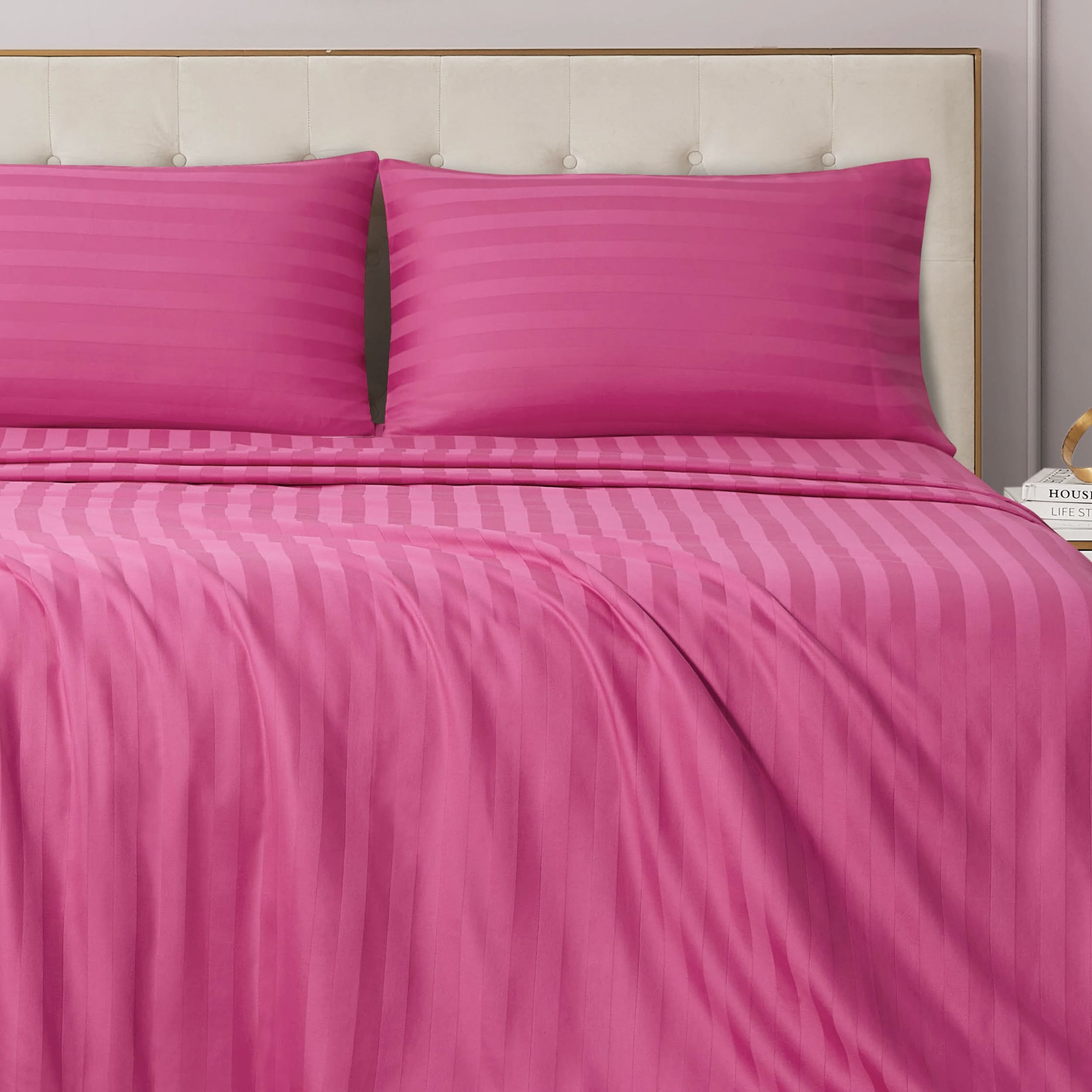Juicy Couture Royal Dreams Damask Sheet Sets
