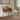 SAFAVIEH Adalena Brown/ Black Accent Chair - 22.5" x 23.5" x 30"