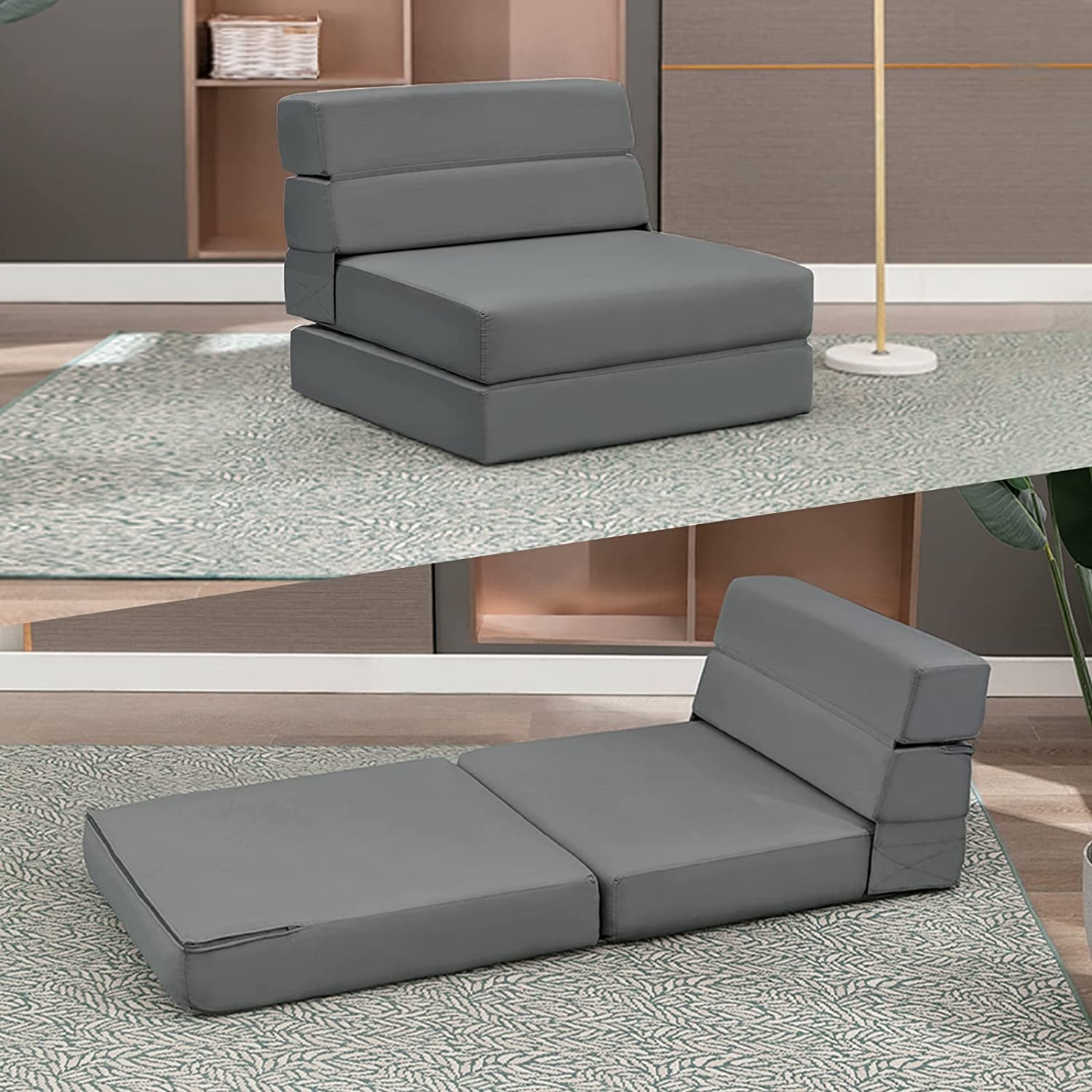 Fold out sofa couch sales