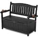 Option Storage-Black