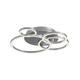 Option Satin Nickel