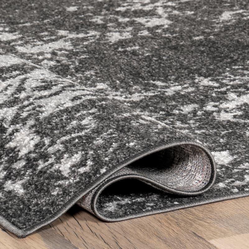 Nuloom Stacy Contemporary Abstract Area Rug