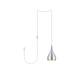 Option Burnished Nickel
