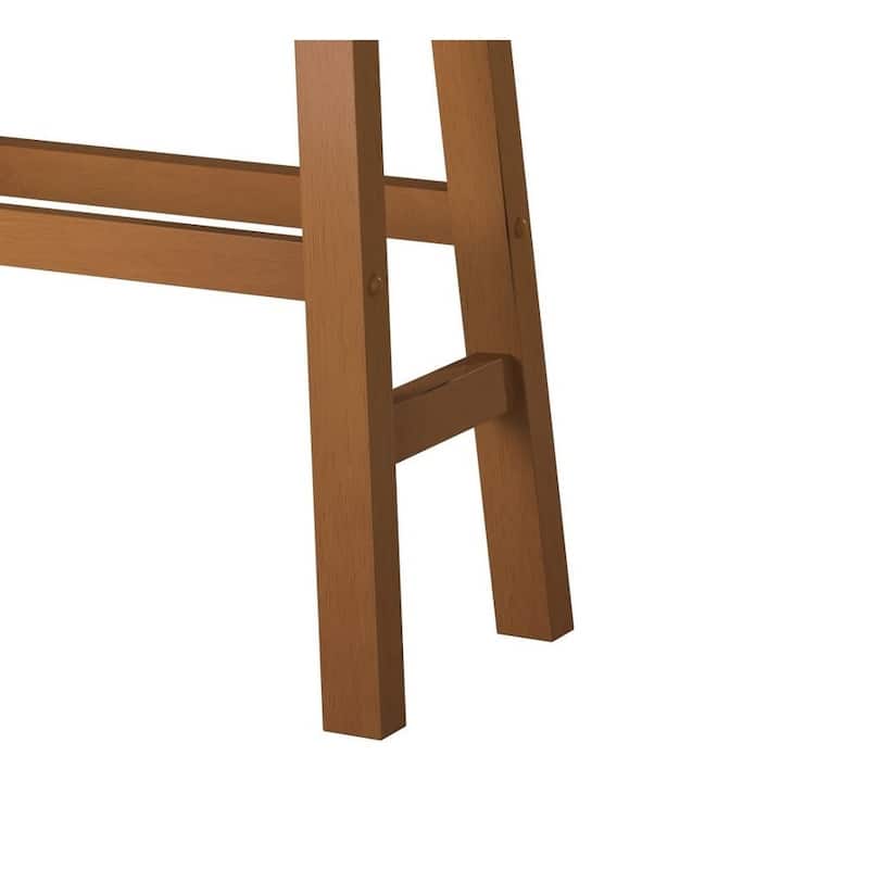 29-inch Bar Height Stools 2pc Set