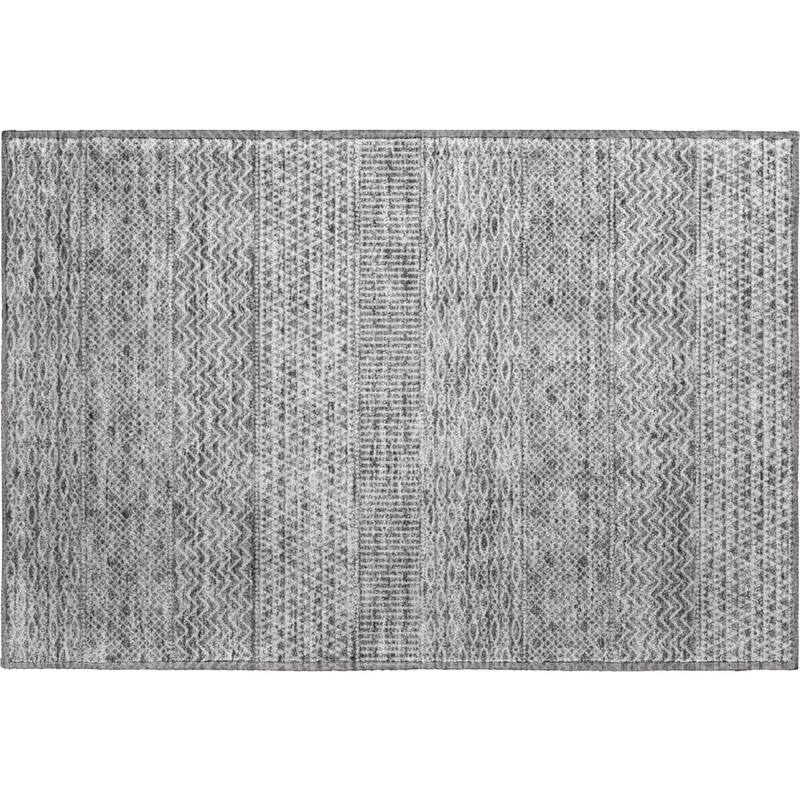 Premium Washable Super Soft Modern Moroccan Mayfield Rug