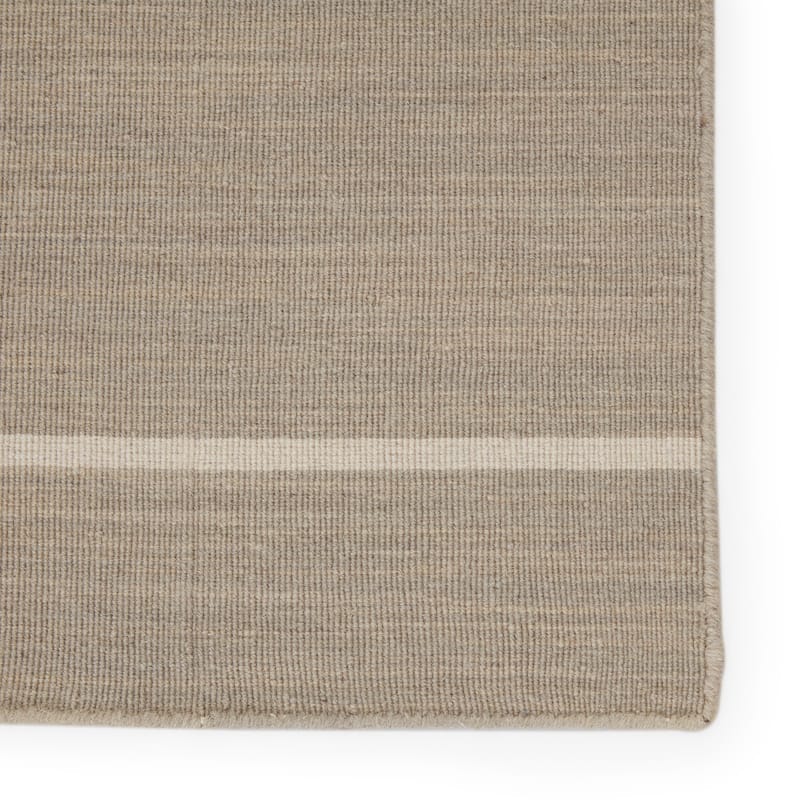 Byron Handmade Stripe Area Rug