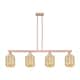 Option Antique Copper / Mercury