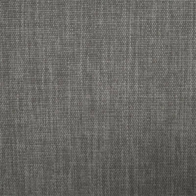 3 Piece Counter Height Table Set in Wire Brushed Gray