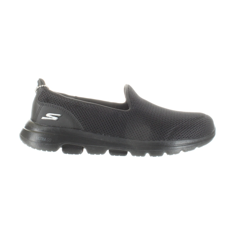 Black skechers size 6 deals