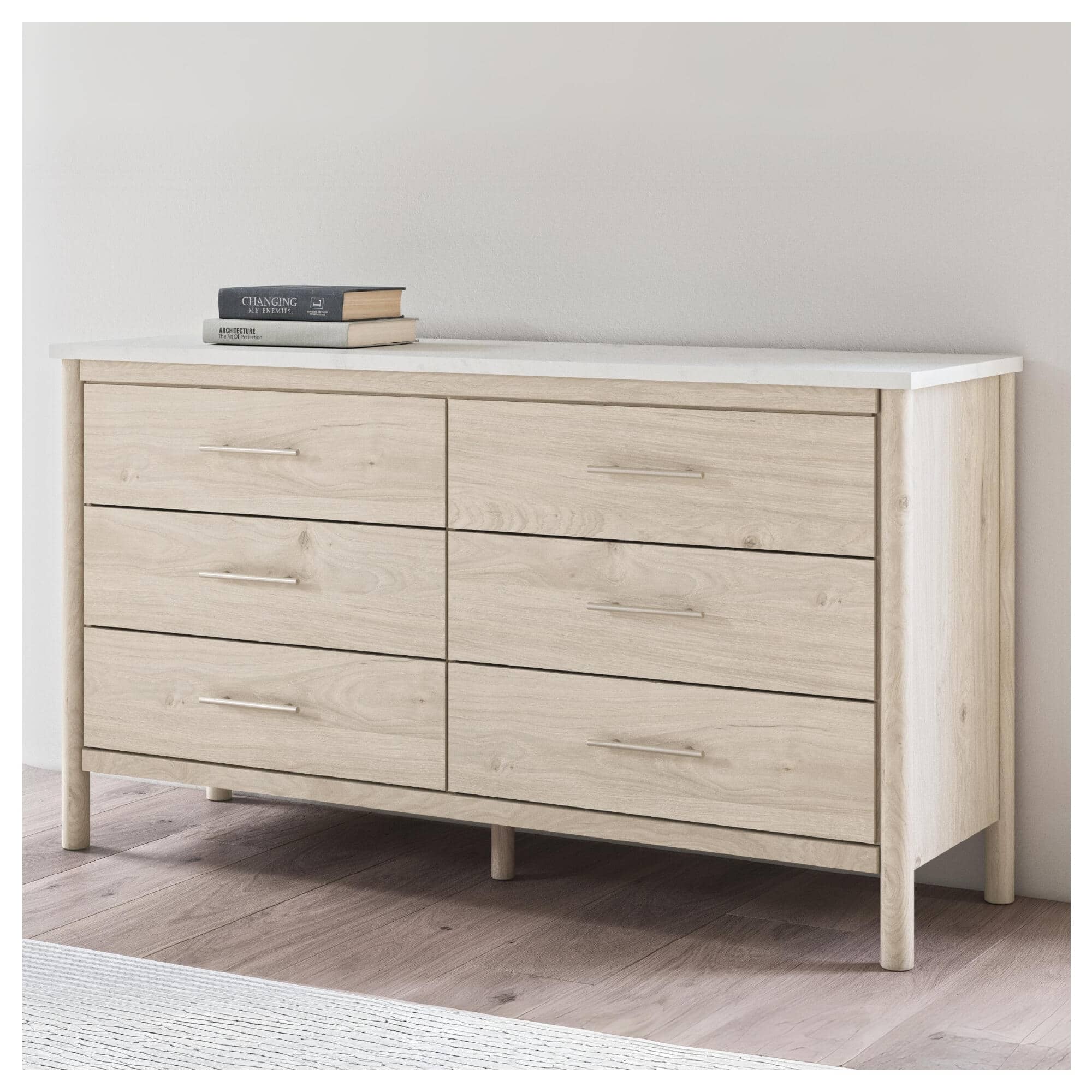 Option White/Beige