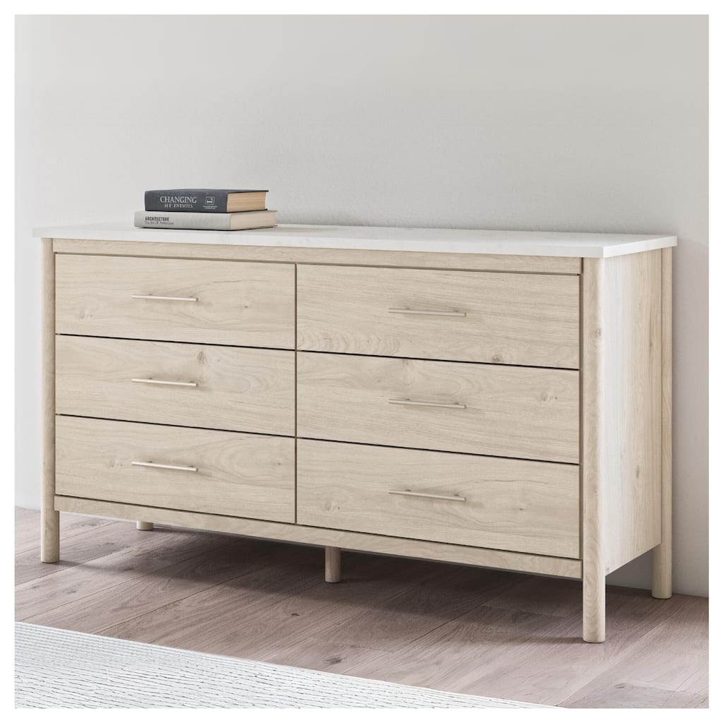 Signature Design by Ashley Cadmori Dresser