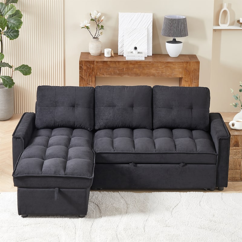 78.75" Reclining Sofa
