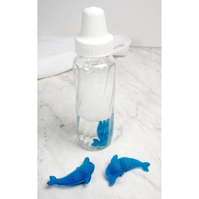 Bottle Cleaning Sponge (Set of 3)