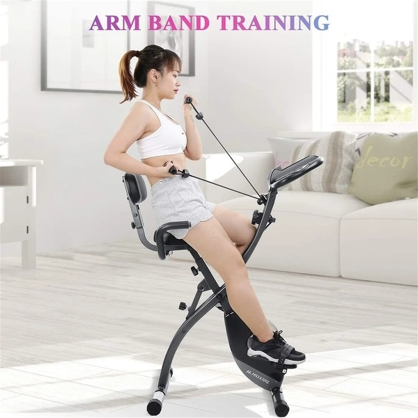 Sofa exercise 2025 bike