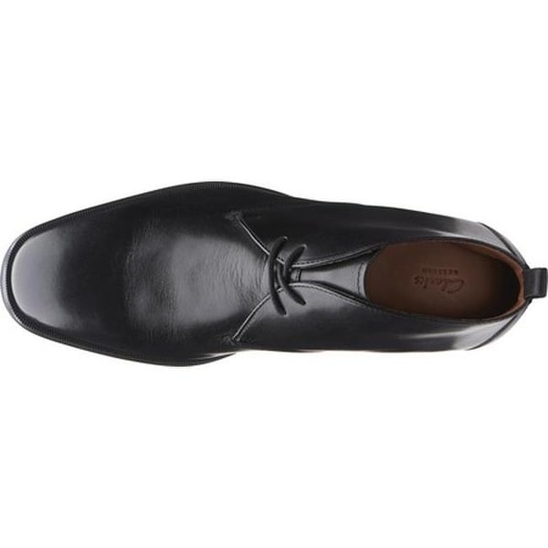 clarks gilman mid