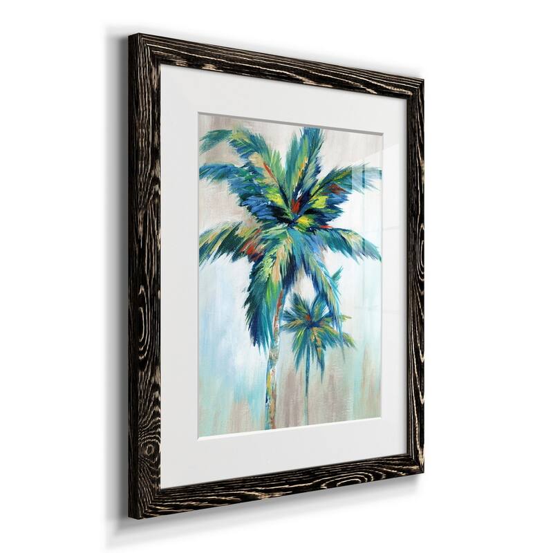 Bright Breeze I-Premium Framed Print - Ready to Hang