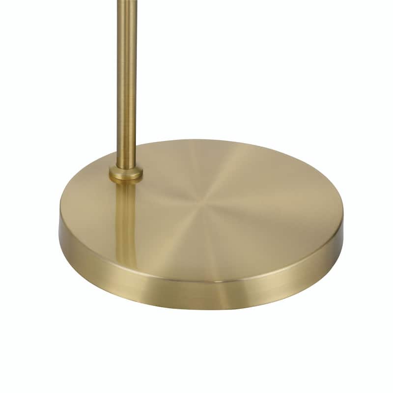 Acroma 53" Floor Lamps For Living Room