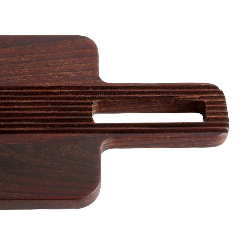 Tapas Board Yami - Brown - Brown