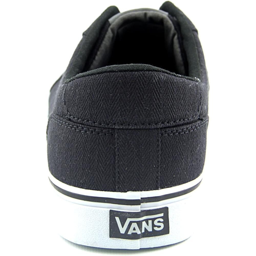 vans bishop