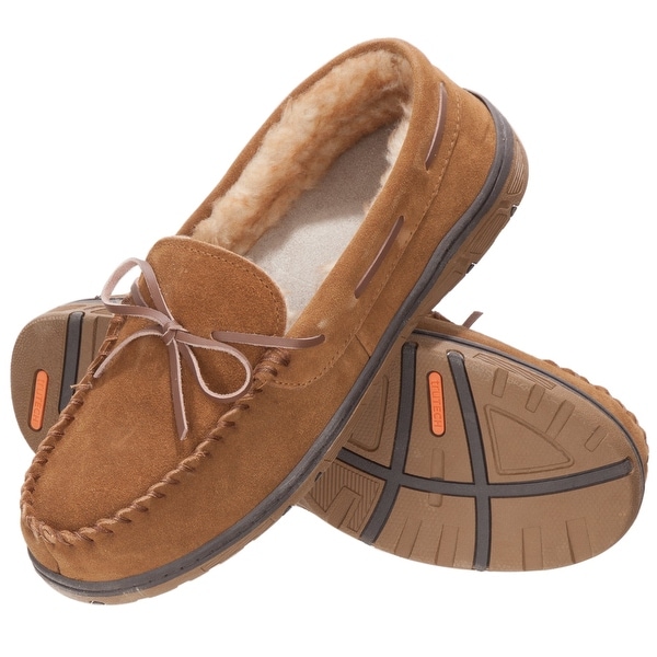 rockport slippers