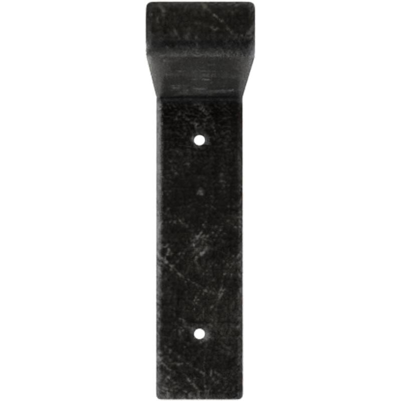 Steel Truss Shelf Bracket