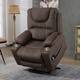 Option Coffee Brown