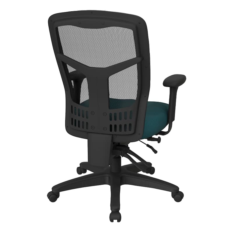 ProLine Fabricated High-Back Office Chair