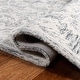 preview thumbnail 11 of 29, SAFAVIEH Handmade Glamour Shireen Wool/ Viscose Rug