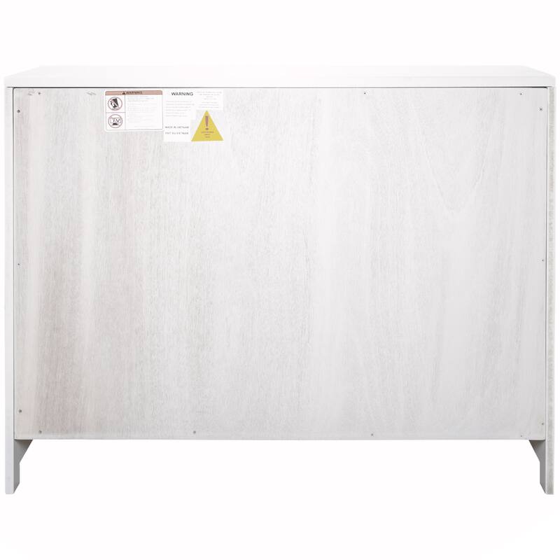 Console Table Sofa Table with 2 Shelves