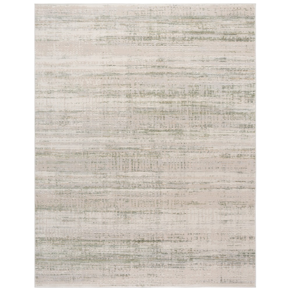 SAFAVIEH Prestige Mirtie Contemporary Rug
