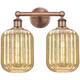 Option Antique Copper / Mercury