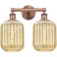 Option Antique Copper / Mercury