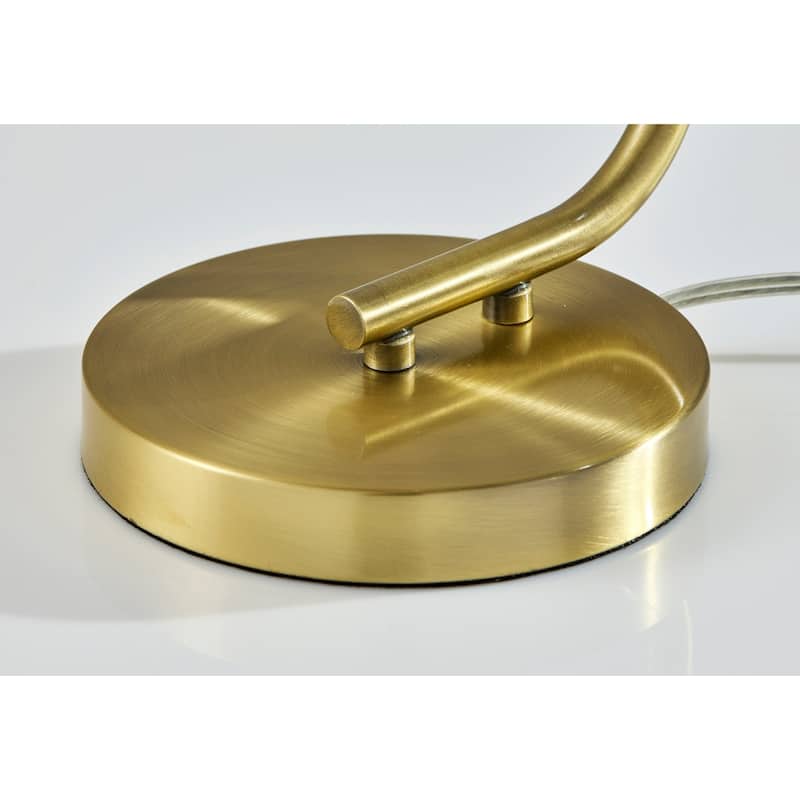 Atticus Table Lamp