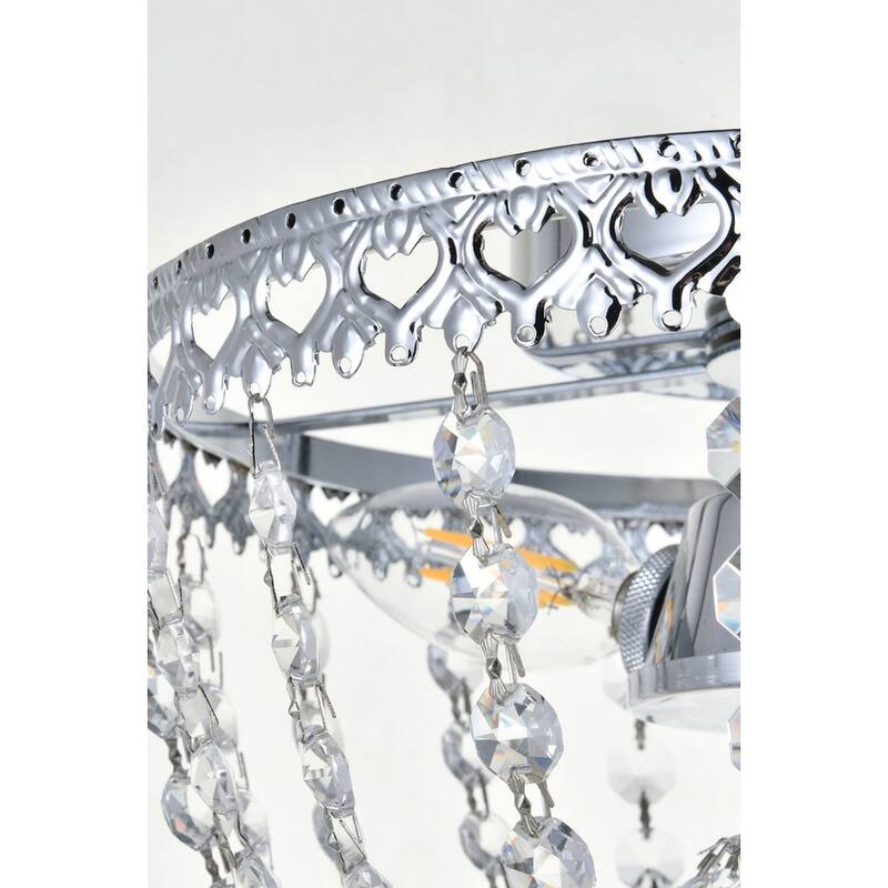 Kaden Flush Mount