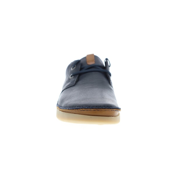clarks cyrus lace