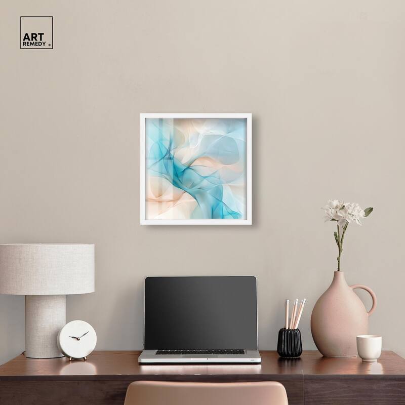 Quori I Shadowbox by Art Remedy