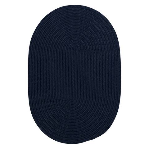 Colonial Mills Port Royale Indoor Outdoor Braided Rug