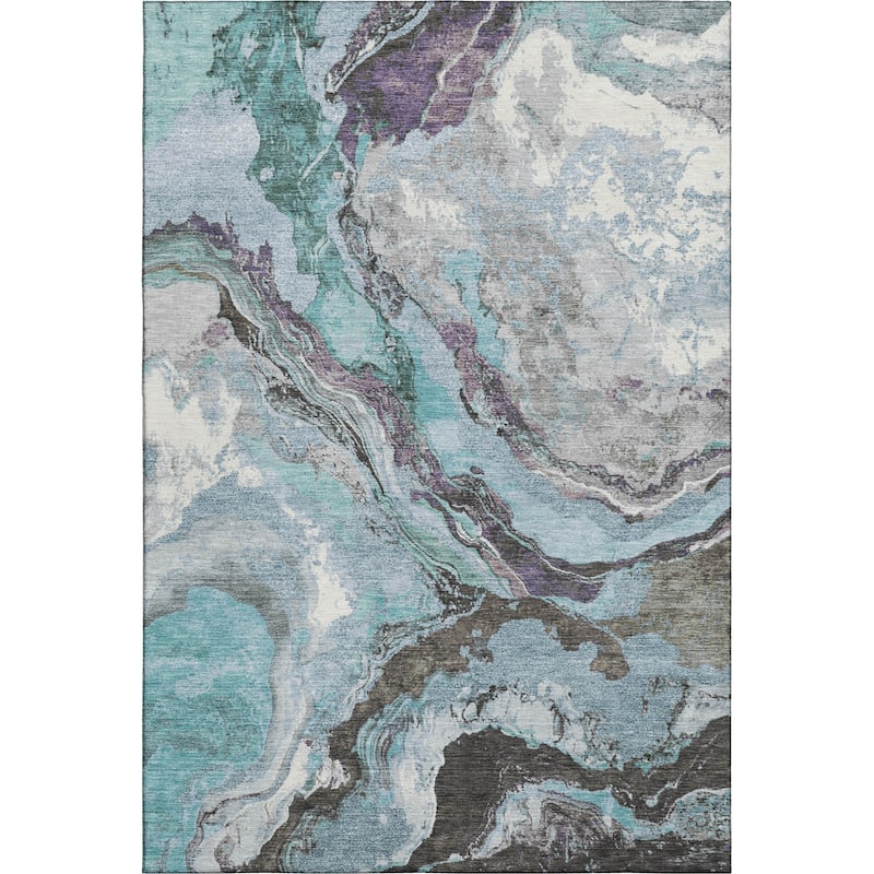 Premium Washable Super Soft Mayfield Rug